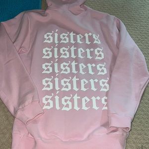James Charles Sisters Hoodie